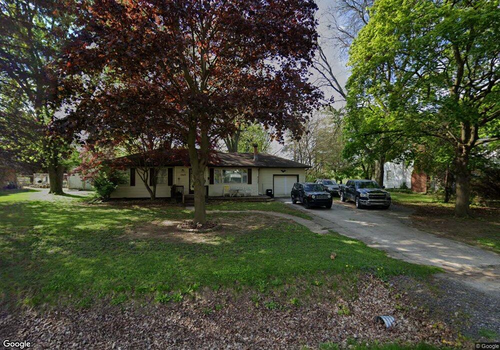 1069 Boyne St, Flint, MI 48507 - photo 1