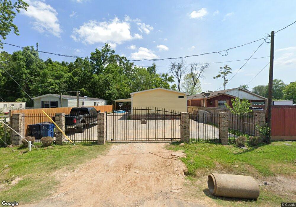 4812 Askins Ln, Houston, TX 77093 - photo 1