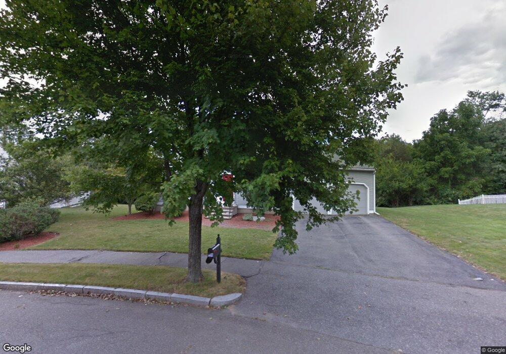 9 Tobey Ln, Wakefield, MA 01880 - photo 1