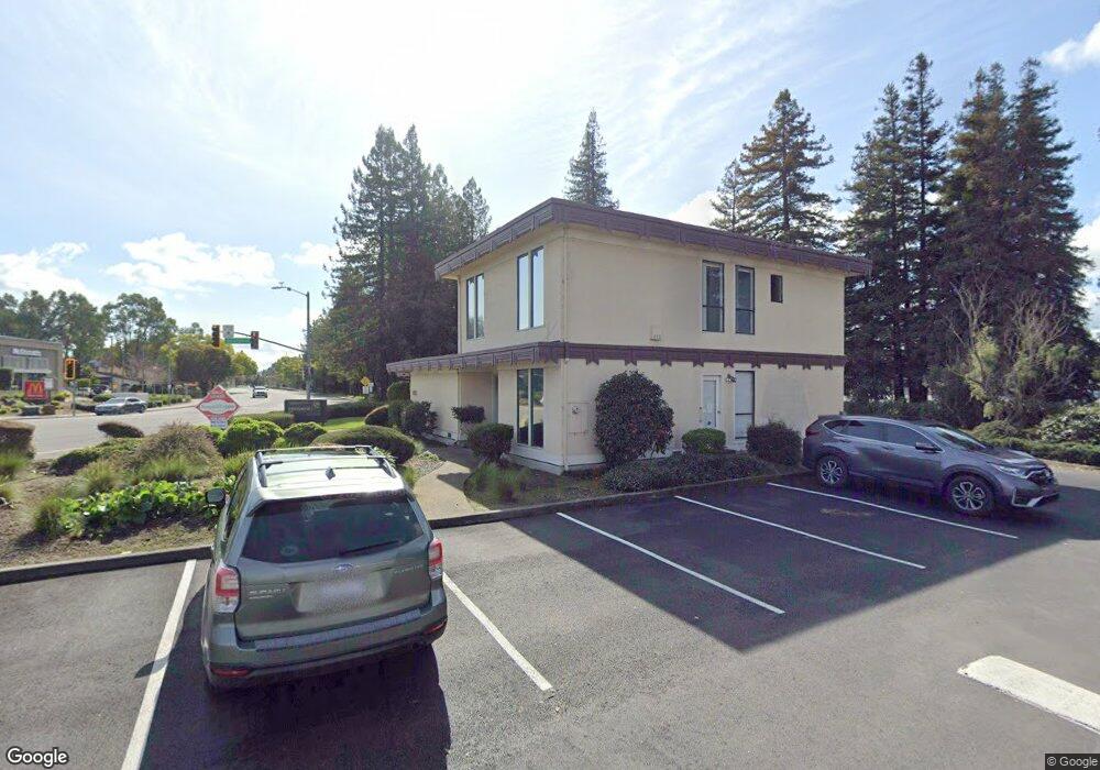 6601 Commerce Blvd, Rohnert Park, CA 94928 - photo 1