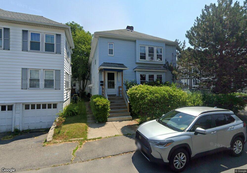 12 Commonwealth Ave unit 1, Swampscott, MA 01907 - photo 1