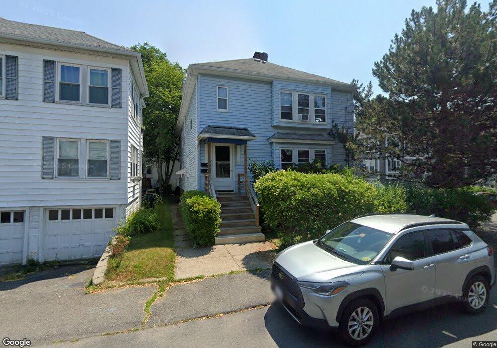 12 Commonwealth Ave unit 2, Swampscott, MA 01907 - photo 1