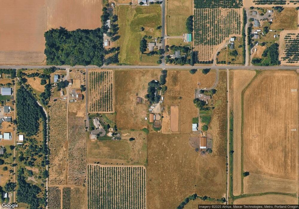 10896 S Township Rd, Canby, OR 97013 - photo 1