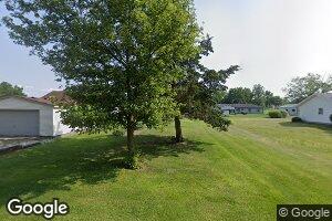 155 S Second St, Upland, IN 46989