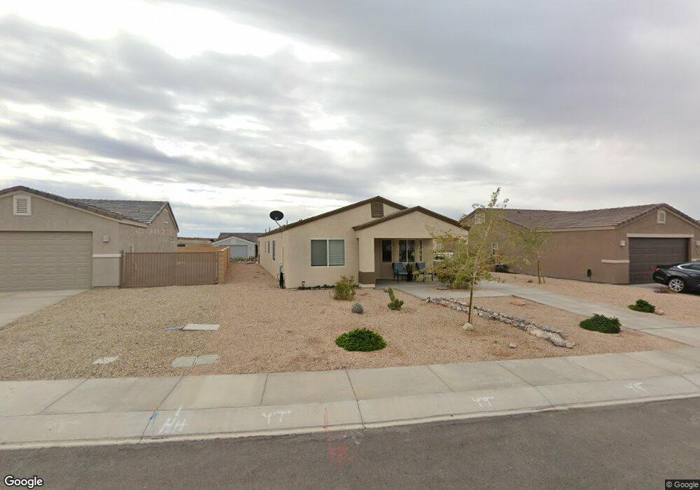 2610 Bear Mountain Loop, Bullhead City, AZ 86442 - photo 1