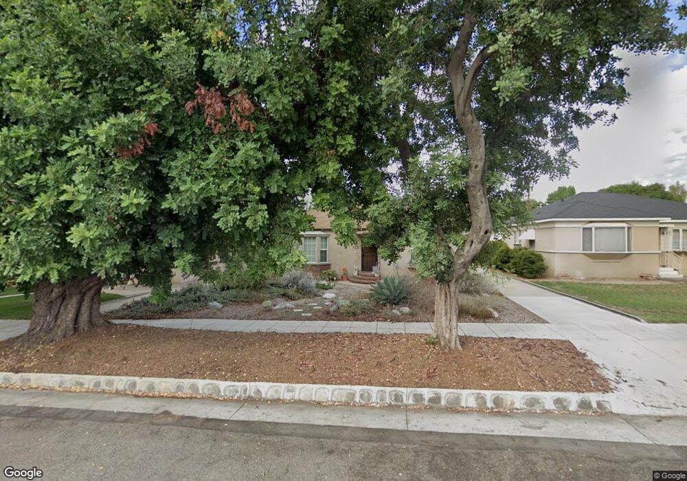 859 N 2nd Ave, Upland, CA 91786 - photo 1