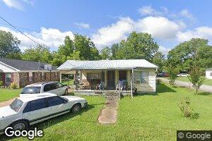 158 W Cedar St, Durant, MS 39063