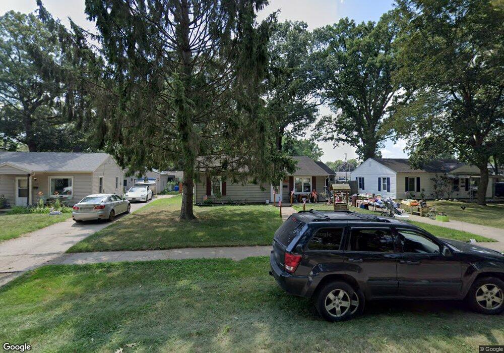 1869 Lewis Dr, Niles, MI 49120 - photo 1