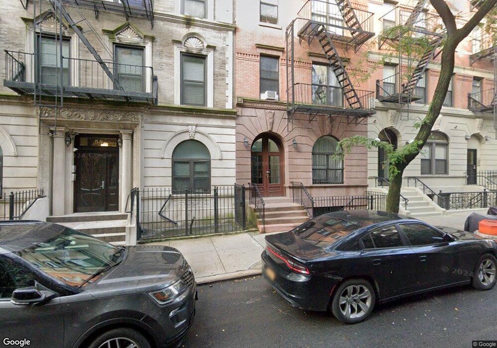 70 W 105th St unit 1, New York, NY 10025 - photo 1