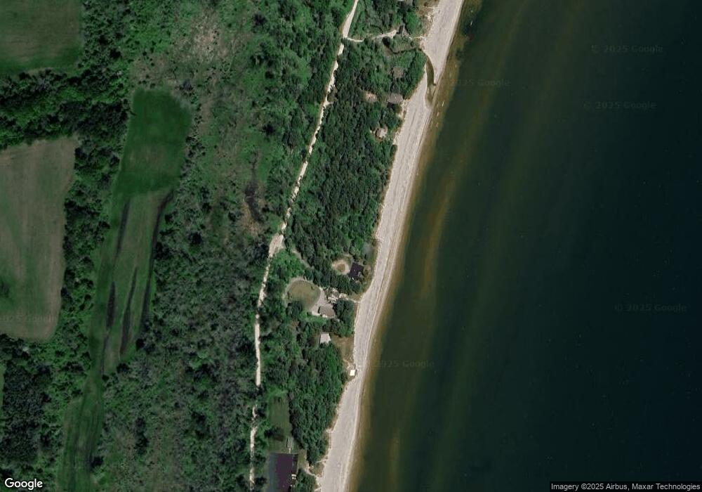 N587 Marine Dr, Cedar Grove, WI 53013 - photo 1