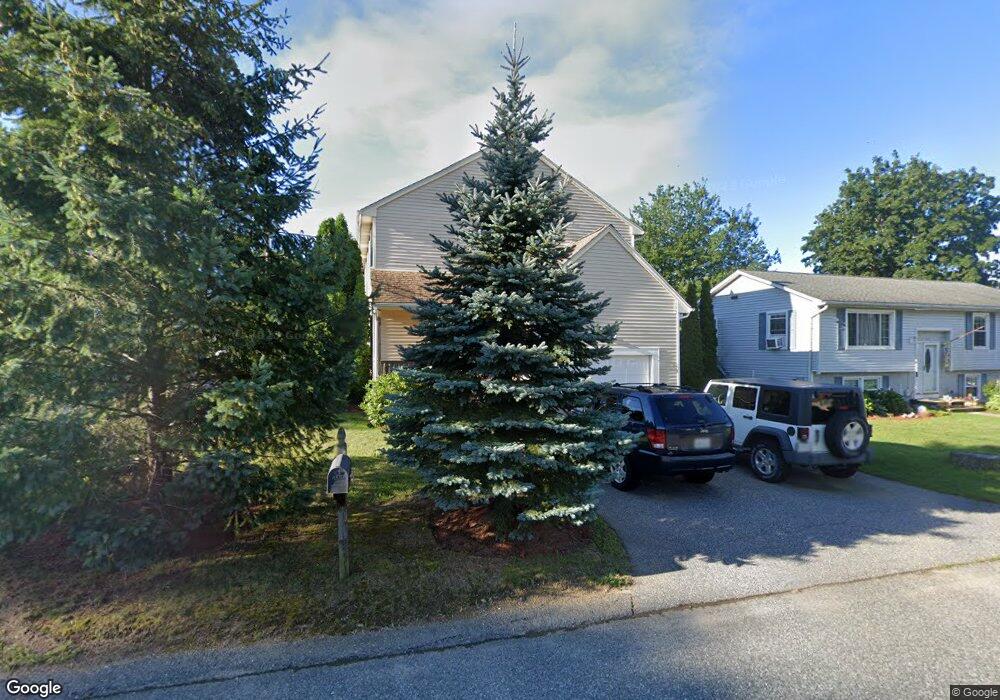 131 Prince St, Woonsocket, RI 02895 - photo 1