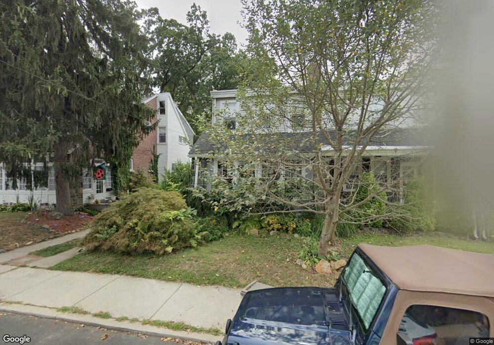 808 W 21st St, Wilmington, DE 19802 - photo 1