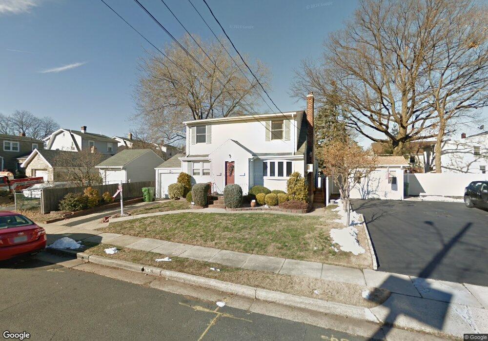 313 3rd Ave unit 2, Linden, NJ 07036 - photo 1