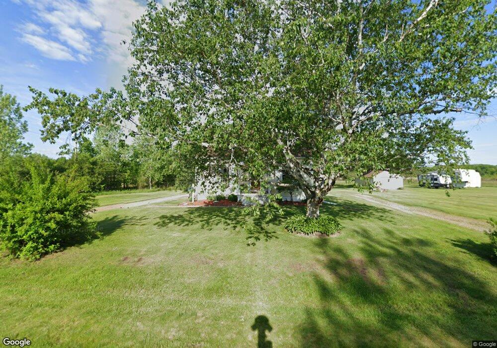 12496 Block Rd, Birch Run, MI 48415 - photo 1