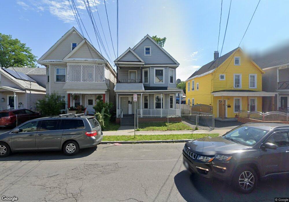 372 Duane Ave, Schenectady, NY 12307 - photo 1