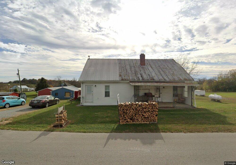 1665 Ewing Rd, Ewing, KY 41039 - photo 1