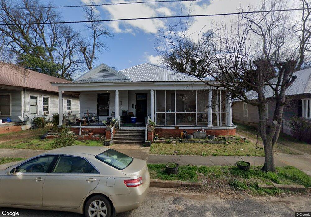 532 Jackson Ave, Americus, GA 31709 - photo 1