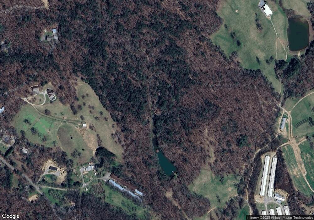 256 Old Hickory Hollow Rd, Ellijay, GA 30536 - photo 1