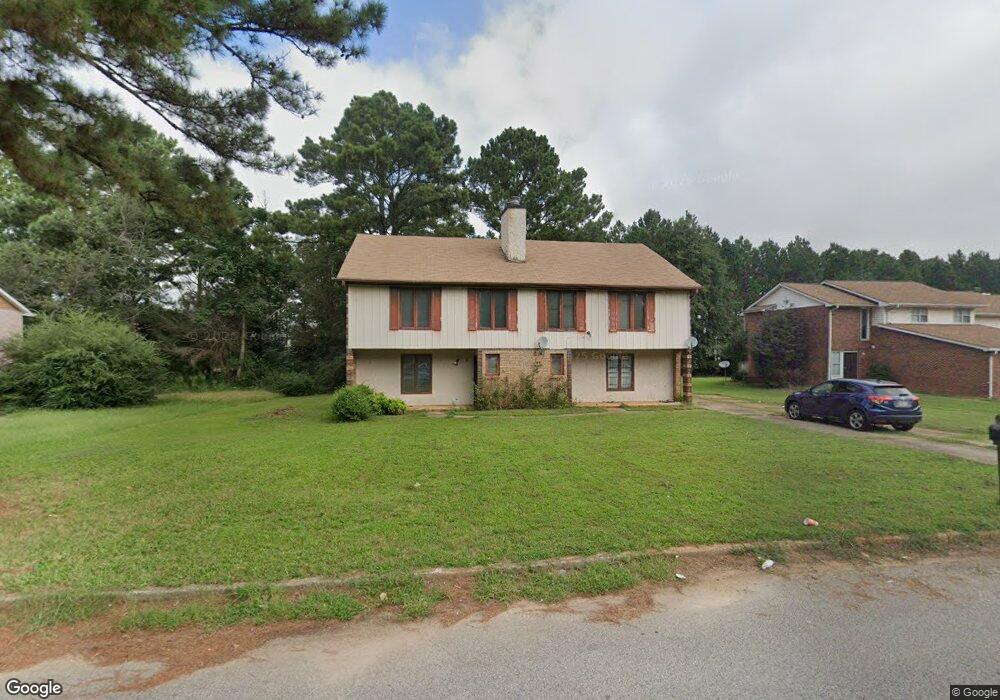 2132 Fairway Ct SE, Conyers, GA 30013 - photo 1