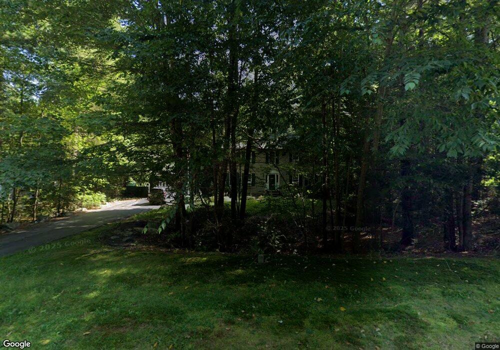 16 Country Ln, Oxford, MA 01540 - photo 1