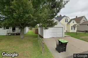 27 Oakwood Ave, Gaastra, MI 49927