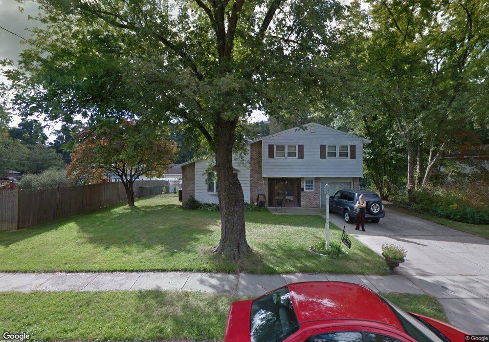 586 Beverly Dr, Magnolia, NJ 08049 - photo 1