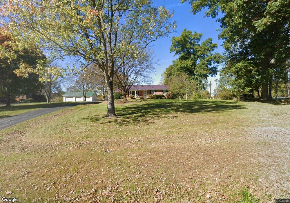 755 Henshaw Rd, Bunker Hill, WV 25413 - photo 1