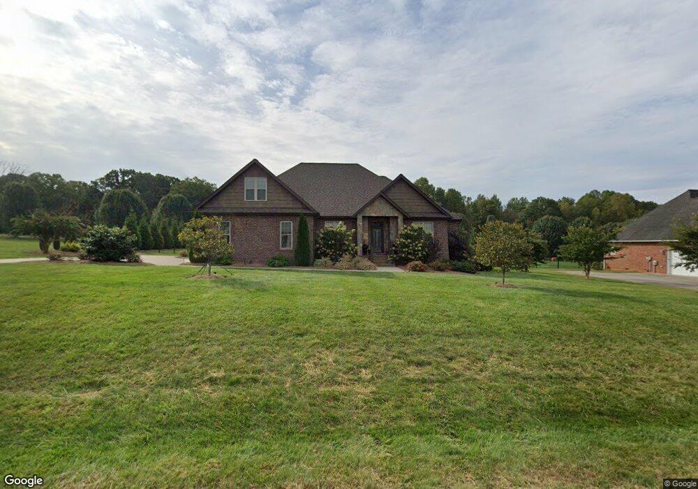 143 Carters Farm Dr, Statesville, NC 28625 - photo 1