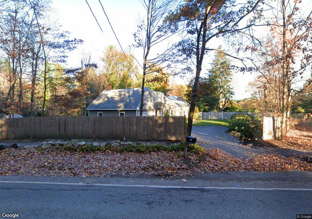 234 Concord Rd, Lincoln, MA 01773 - photo 1