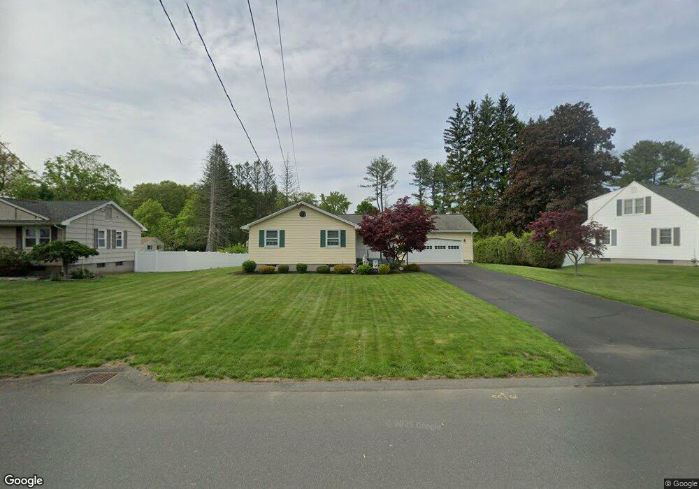 24 Old Barn Rd, West Springfield, MA 01089 - photo 1