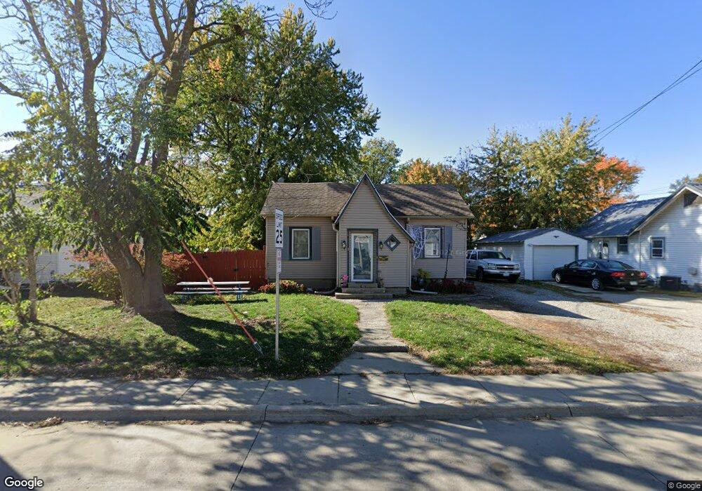 727 E 8th St N, Newton, IA 50208 - photo 1