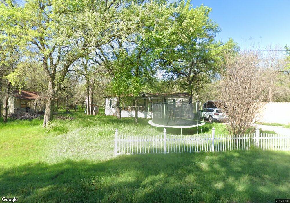 414 Lipan Trail, Weatherford, TX 76087 - photo 1