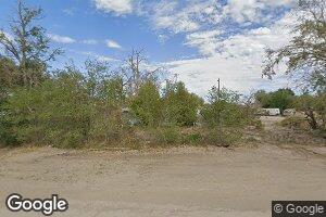 55 S Long St, Green River, UT 84525