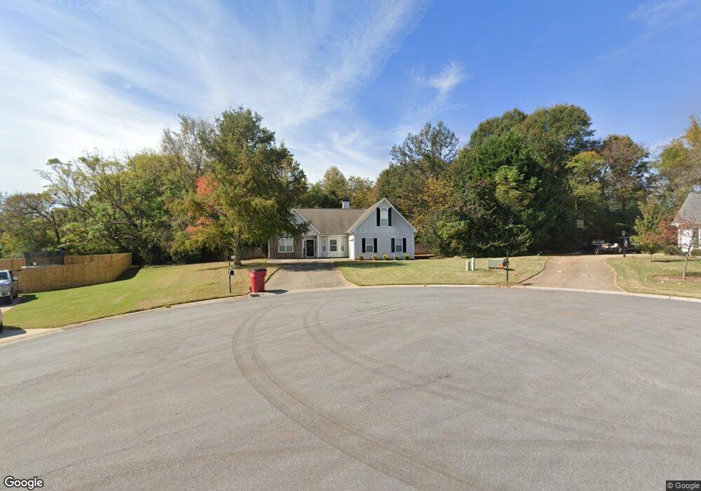 61 Chartwell Ct, Braselton, GA 30517 - photo 1