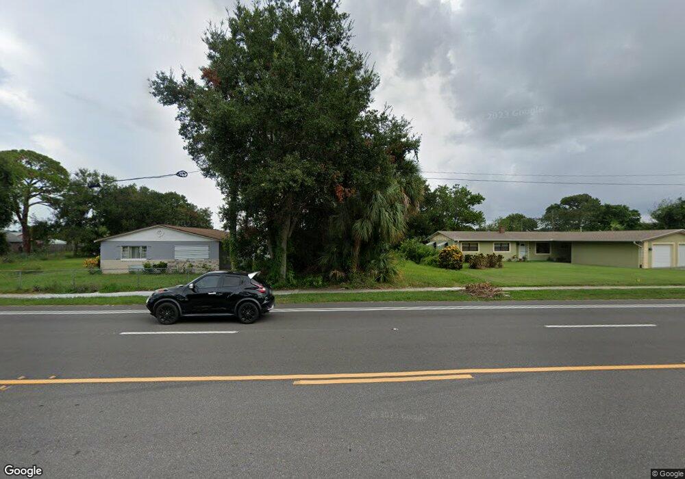 508 S Fiske Blvd, Cocoa, FL 32922 - photo 1
