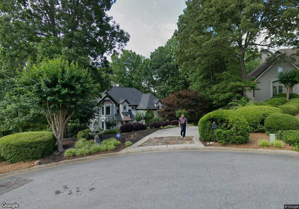 3617 Blakeford Ct, Marietta, GA 30062 - photo 1