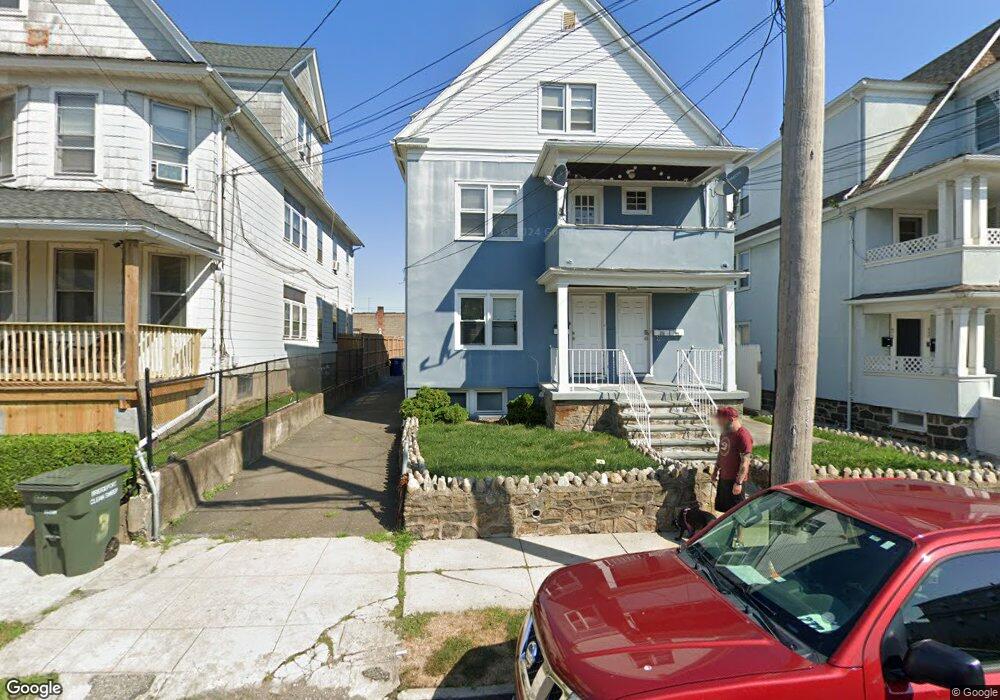 456-460 Charles St, Bridge Port, CT 06606 - photo 1