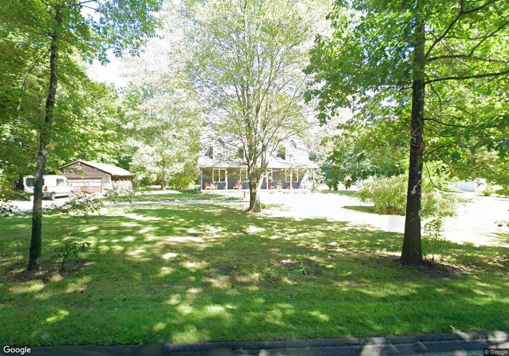 206 Glendale Rd, Florence, MA 01062 - photo 1