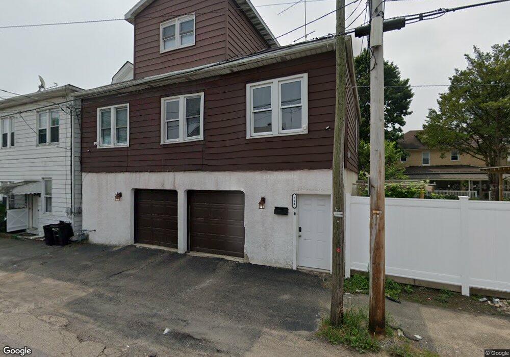 704 W 1st St, Hazleton, PA 18201 - photo 1