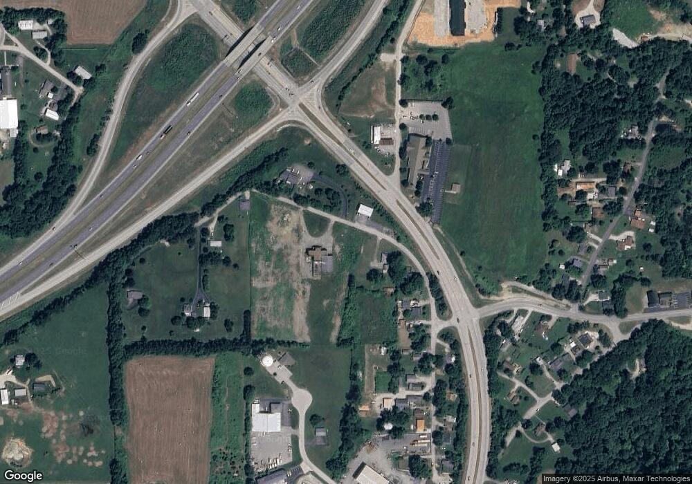 4905 Old Georgetown Rd, Georgetown, IN 47122 - photo 1