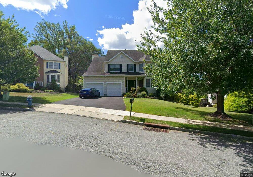 30 Cannon St, West Orange, NJ 07052 - photo 1