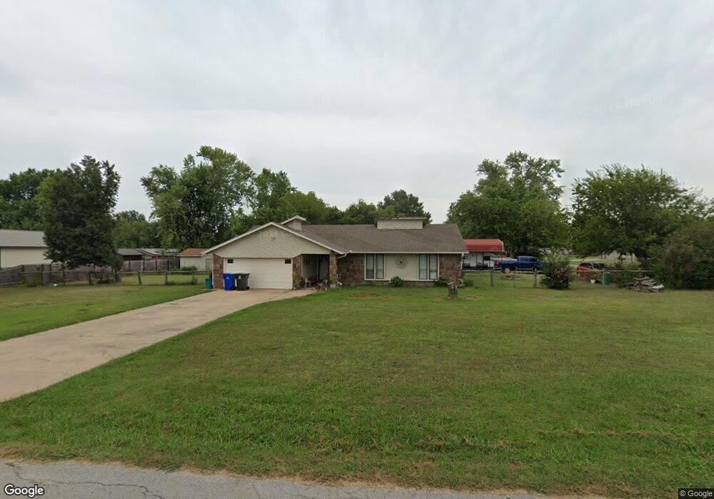 20977 E 36th St S, Broken Arrow, OK 74014 - photo 1