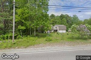 160 Granite Hill Rd, Manchester, ME 04351