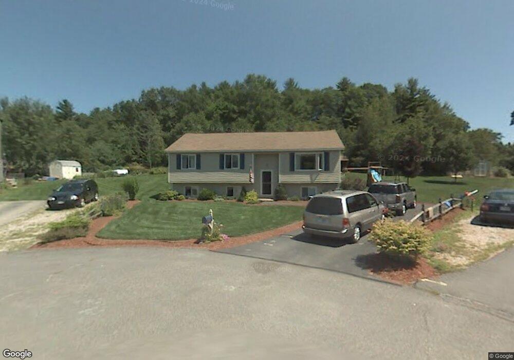 20 Conifer St, MerriMacK, NH 03054 - photo 1