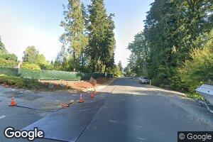 13610 NE 40th St, Yarrow Point, WA 98004