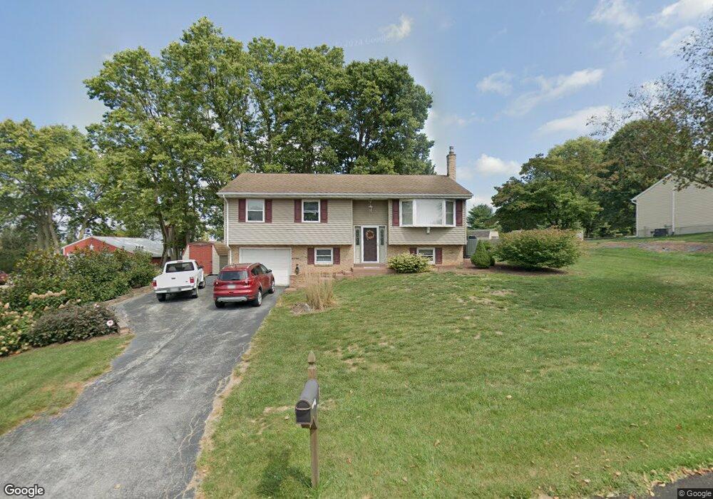 1267 Loop Rd, Columbia, PA 17512 - photo 1