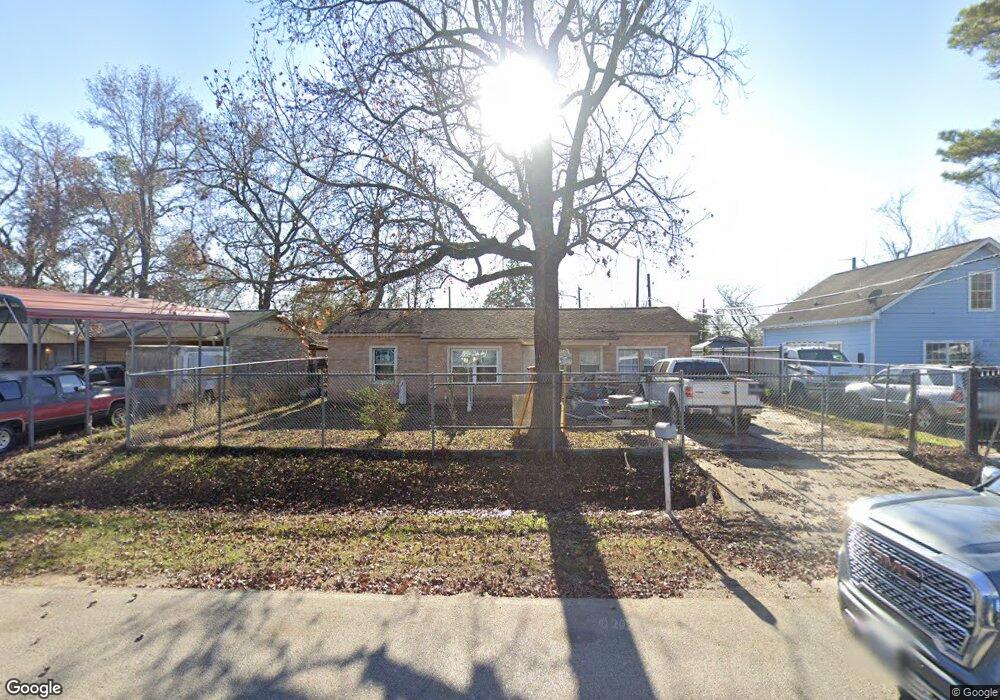 11615 Somerset Ln, Houston, TX 77093 - photo 1