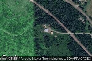 1764 County Rd, New Limerick, ME 04761