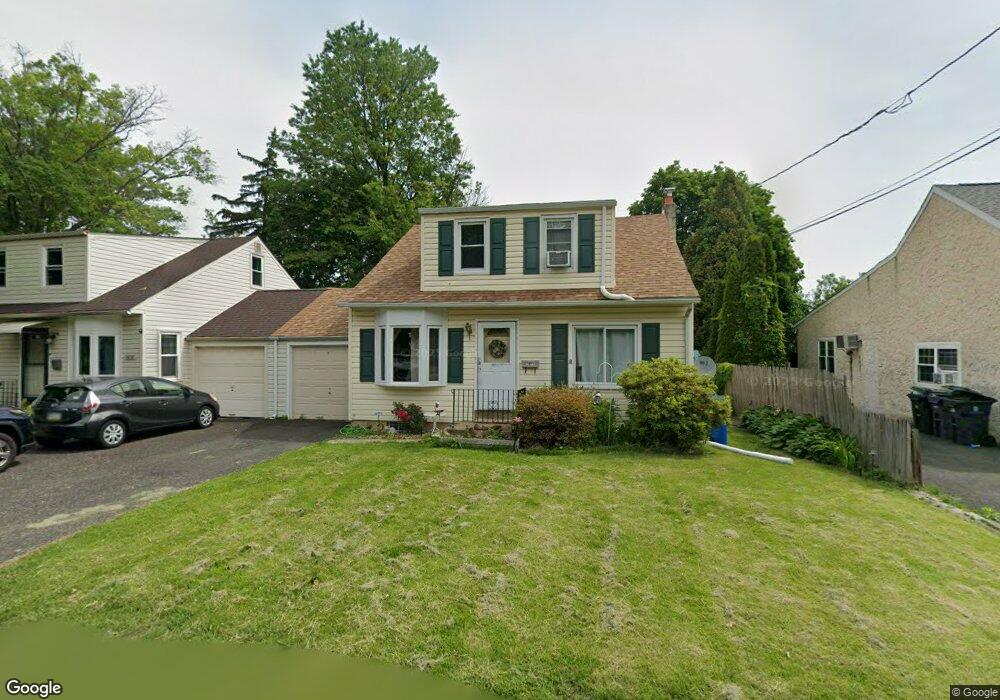 2633 Belmont Ave, Abington, PA 19001 - photo 1