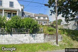 31 Washington St, Lubec, ME 04652